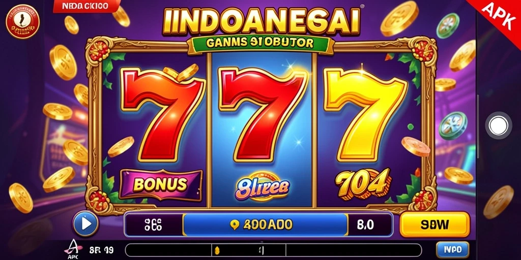 Tampilan antarmuka yang intuitif dan menarik.
