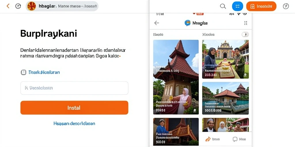 Tampilan grafis yang memukau di 99SL.