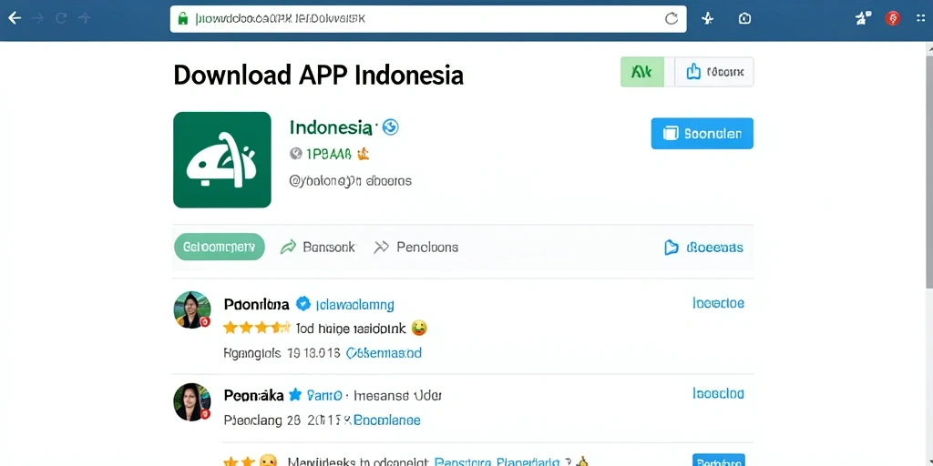 Tampilan antarmuka KAMARTOTO yang menarik.