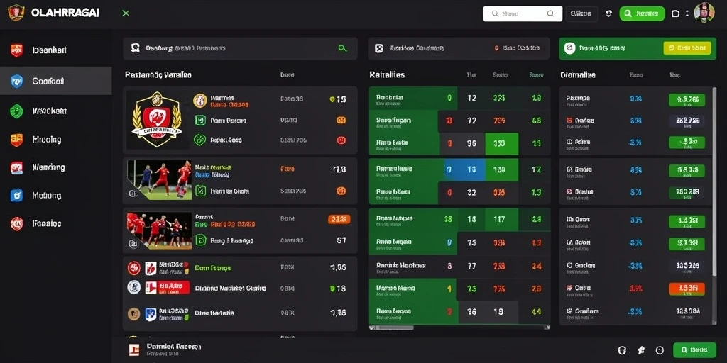 Tangkapan layar gameplay yang menampilkan tantangan menarik.