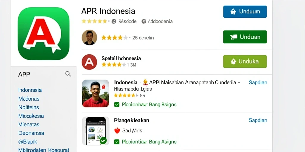 Screenshot menampilkan karakter utama dalam aksi.