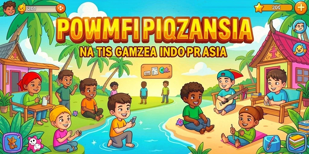 Tampilan antarmuka yang sederhana dan mudah dipahami.